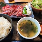 Yakiniku Yamato - 