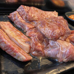 和牛焼肉 くろひめ - 