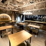 MARK CAFE & GRILL - 