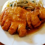 レストラン・サカキ - 