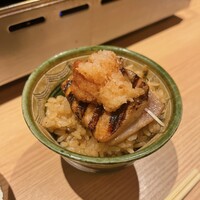 焼うお いし川 - 