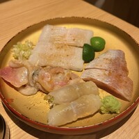 焼うお いし川 - 