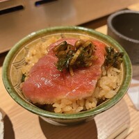 焼うお いし川 - 