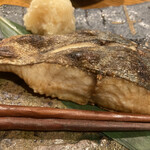 原始焼・二代目・魚々子 - 