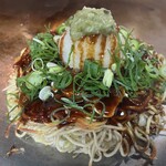 お好み焼・鉄板焼 寄り家。 - 