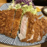 とん汁と玄米の店 檍食堂 - 