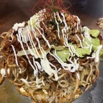 お好み焼・鉄板焼 寄り家。 - 