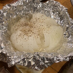 原始焼・二代目・魚々子 - 