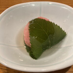 原始焼・二代目・魚々子 - 