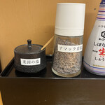 とん汁と玄米の店 檍食堂 - 