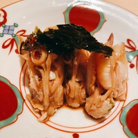 鮨 なかむら - 