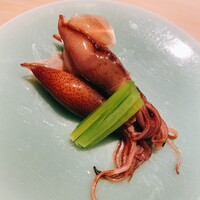 鮨 なかむら - 