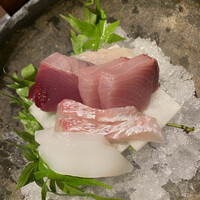 魚匠 銀平 道頓堀店 - 