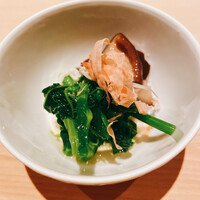 鮨 なかむら - 