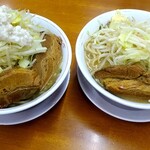 ラーメン龍郎 - 