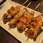 焼鳥センター - 