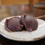 中将堂本舗 - 料理写真: