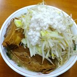 ラーメン龍郎 - 