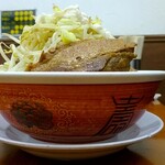 ラーメン龍郎 - 