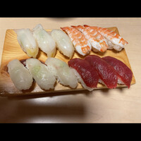 会員制 寿司割烹鷹勝 博多総本店 -  会員制 寿司割烹鷹勝 博多総本店 -