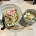 柳麺 呉田 - 