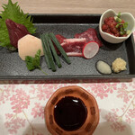 大衆肉割烹 にく久 - 