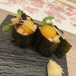 大衆肉割烹 にく久 - 