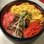 本格手打うどん おか泉 - 