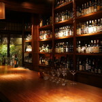 bar K家 - 