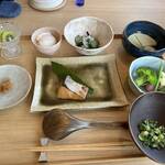 locavore - 料理写真: