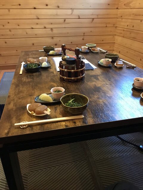 HANABI（ハナビ） - 寒河江（居酒屋）の写真