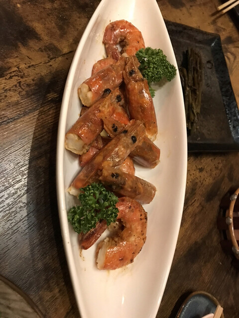 HANABI（ハナビ） - 寒河江（居酒屋）の写真