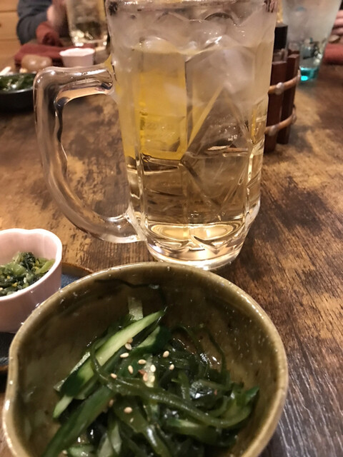 HANABI（ハナビ） - 寒河江（居酒屋）の写真