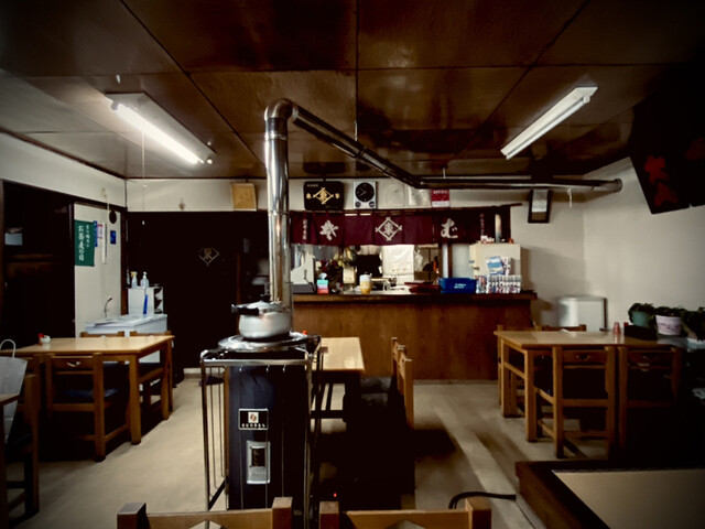 東家 駅前店 - 釧路（そば）の写真