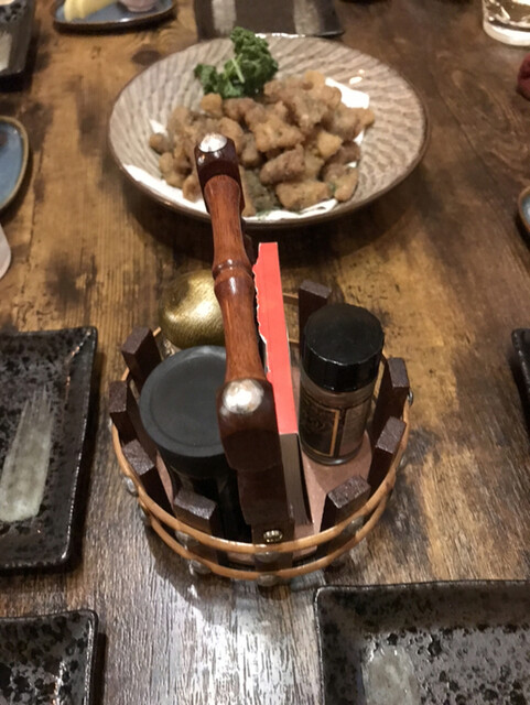 HANABI（ハナビ） - 寒河江（居酒屋）の写真