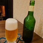 日本料理 真営 - 