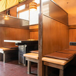 ホルモン焼肉 家成 - 