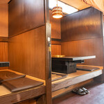 ホルモン焼肉 家成 - 