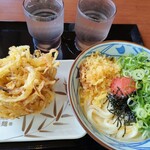 丸亀製麺 - 