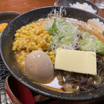 Susukino Ramen Zen - 