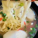 Chura Shokudou - 麺リフト♫