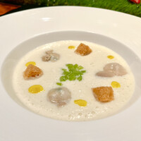 ラトリエ ドゥ ジョエル・ロブション - 