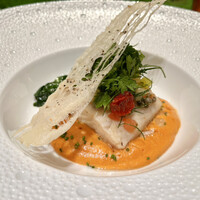 ラトリエ ドゥ ジョエル・ロブション - 