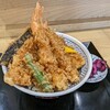日本橋 天丼 金子半之助 ららぽーと豊洲店