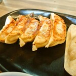 餃子の王将 - 