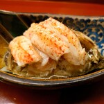 日本料理 真営 - 