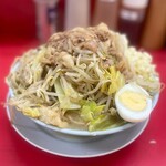 ラーメン 富士丸 - 