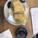 おうどん 瀬戸晴れ - 