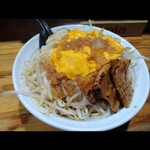 台湾まぜそば 麺屋 イッショウ - 