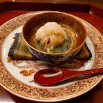 日本料理 真営 - 